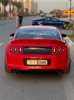 فورد موستانج